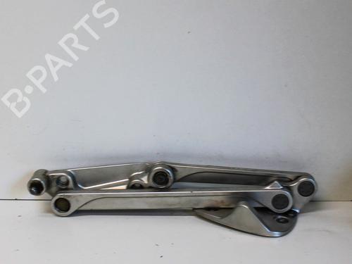 Hinge/Door check strap VW PHAETON (3D1, 3D2, 3D3, 3D4, 3D6, 3D7, 3D8, 3D9) 3.0 V6 TDI 4motion 3D6827302J