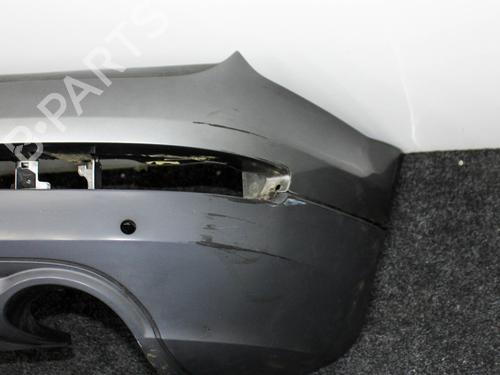Bak støtfanger AUDI Q7 (4LB) 3.0 TFSI quattro | BP17229216C8 
