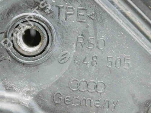 Left mirror AUDI A6 C6 (4F2) 2.4 | BP6486545C26