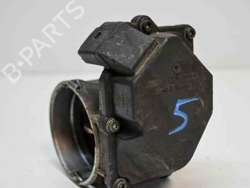 Spjældhus VW PASSAT B6 (3C2) 2.0 TDI (140 hp) 6872387