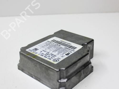 ECU airbags AUDI A5 (8T3) S5 quattro | BP21811489M53 