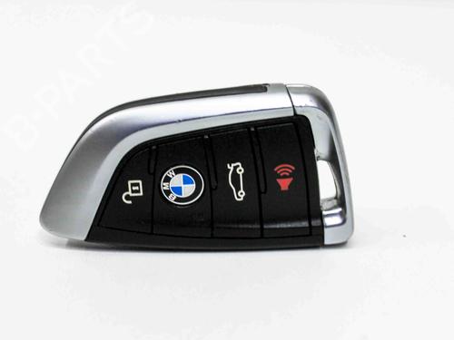 Used Electronic module BMW X2 (F39) sDrive 20 i (192 hp) 28820665