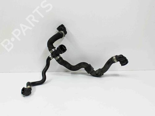 Used Pipe MERCEDES-BENZ C-CLASS T-Model (S205) C 350 e (205.247) (211 hp) 16540730