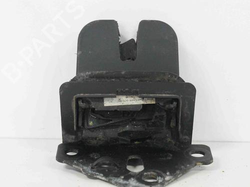Used Tailgate lock AUDI A6 C6 (4F2) 2.0 TDI (136 hp) 8852423