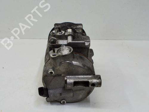 AC compressor SKODA OCTAVIA III (5E3, NL3, NR3) 2.0 TDI | BP15206075M34 