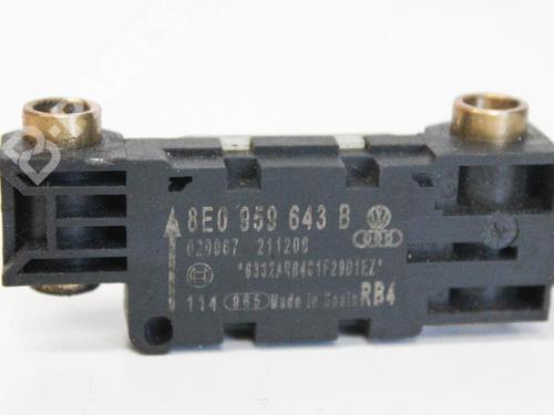 Elektronisk sensor AUDI A4 B7 (8EC) 1.8 T | BP8852435M84 