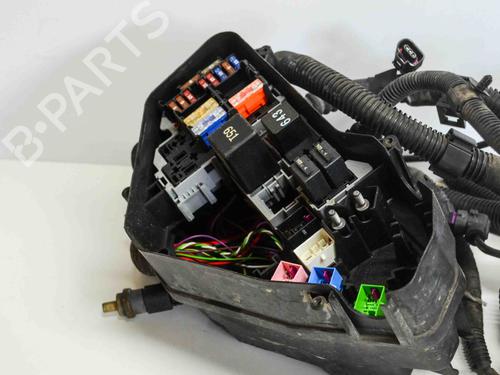 Wiring harness AUDI Q7 (4LB) 3.0 TDI quattro | BP14691302E16