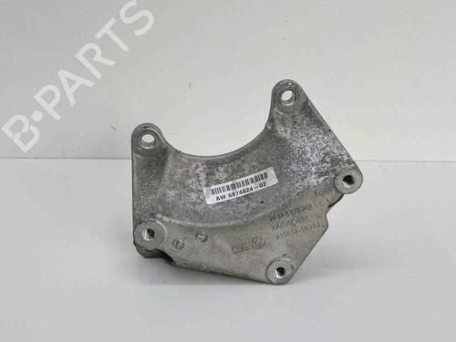 Used Gearbox mount BMW X3 (F25) sDrive 20 i (184 hp) 14681265