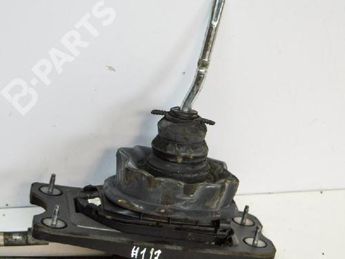 Gear lever AUDI A5 (8T3) 1.8 TFSI | BP6496399M90 