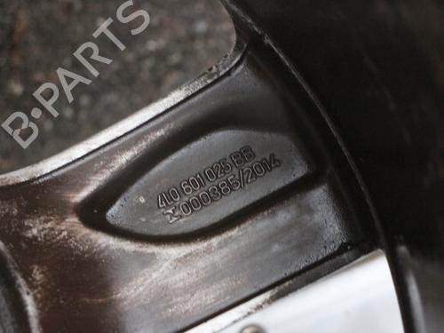 Rim AUDI Q7 (4LB) 3.0 TFSI quattro | BP30972278C45 