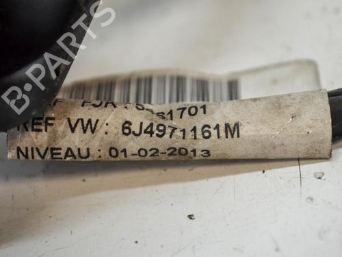 Wiring harness SEAT IBIZA IV (6J5, 6P1) 1.2 TSI | BP14692070E16 