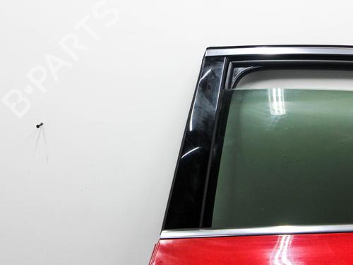 Left rear door AUDI A4 B9 (8W2, 8WC) 2.0 TFSI quattro | BP20238963C4 