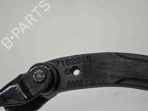 Hinge/Door check strap BMW 5 Touring (F11) 520 d | BP8849226C146