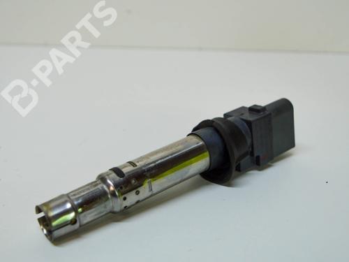 Bobine VW TOUAREG (7P5, 7P6) 3.6 V6 FSI (249 hp) 10621068