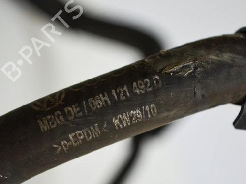 Switch AUDI A5 Sportback (8TA) 2.0 TFSI | BP14669240I30 