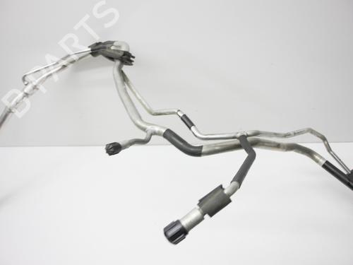 AC pipe PORSCHE CAYENNE (92A) 4.8 S | BP31998401M126