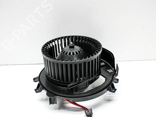 Varmeblæser SEAT ATECA (KH7, KHP) 1.5 TSI (150 hp) 28822348