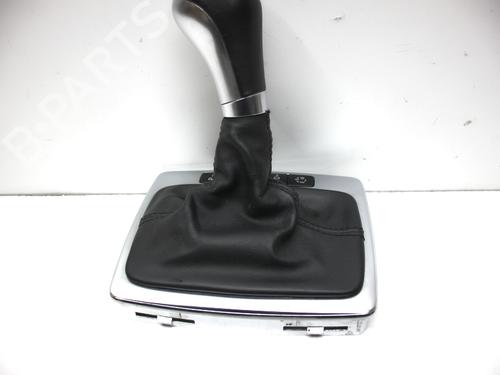 Shift knob MERCEDES-BENZ C-CLASS Coupe (C204) C 220 CDI (204.302) | BP33445426I34 - Image 6