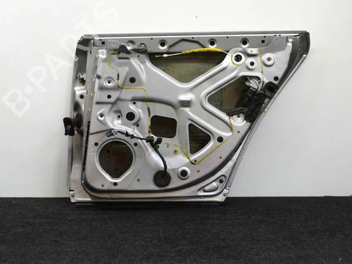 Dør højre bagtil AUDI A4 B6 Avant (8E5) 2.5 TDI | BP31314418C5 