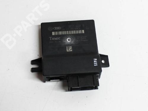 Used Electronic module AUDI A6 C6 Avant (4F5) 3.0 TDI quattro (225 hp) 6488375