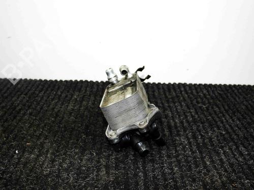 Oliekøler BMW X3 (F25) xDrive 28 i | BP26513272M33