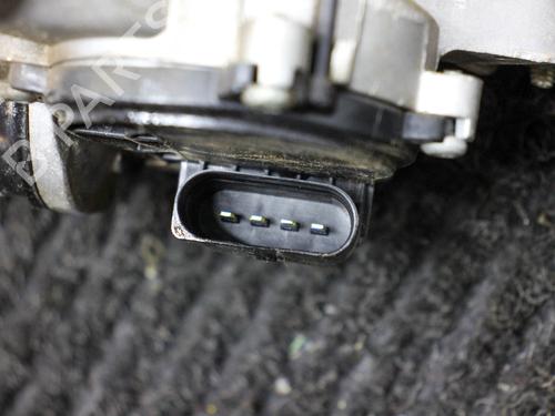 Front wipers mechanism JEEP COMPASS (MK49) 2.4 | BP30129897C83 