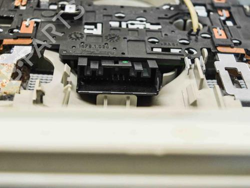 Interior roof light AUDI A3 (8P1) 1.4 TFSI | BP7915106I8 