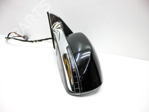 Left mirror JEEP COMPASS (MK49) 2.4 | BP30118107C26