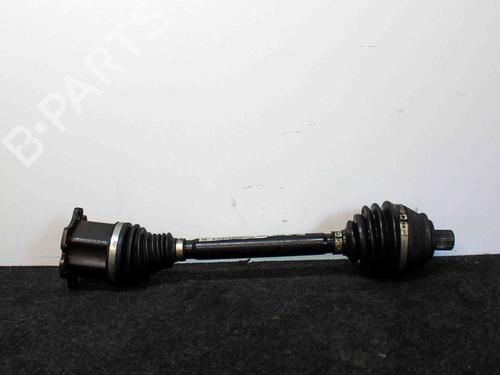 Używane Półoś przednia prawa VW PHAETON (3D1, 3D2, 3D3, 3D4, 3D6, 3D7, 3D8, 3D9) 3.0 V6 TDI 4motion (224 hp) 10674617