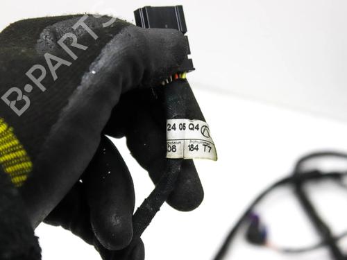 Electronic module MERCEDES-BENZ GL-CLASS (X164) GL 500 4-matic (164.886) | BP31998382M83 