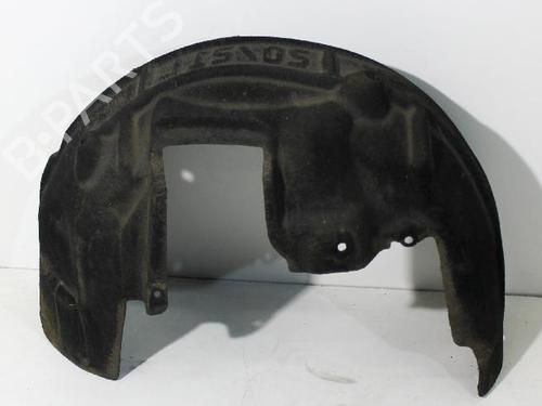 Used Wheel arch BMW 1 (F20) 114 d (95 hp) 14683017