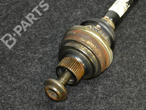 Left rear driveshaft AUDI Q5 (8RB) 3.0 TFSI quattro | BP10529782M40 