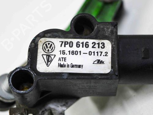 Electronic sensor PORSCHE CAYENNE (92A) 3.6 | BP14679913M84 
