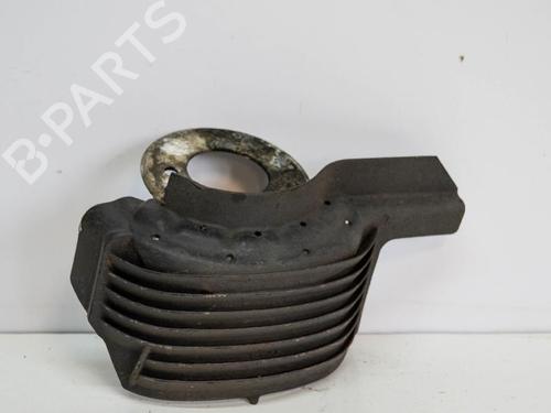 Underbody protection AUDI A5 (8T3) 2.0 TDI | BP14690505M92 