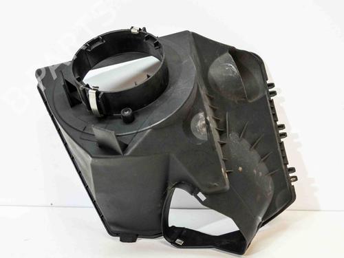 Luftfilter kasse AUDI A6 C6 (4F2) 3.0 TDI quattro (240 hp) 6497942