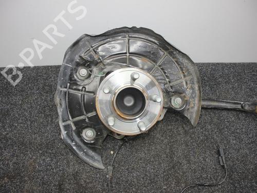 Left front steering knuckle CHRYSLER 300C (LX) 3.6 | BP38030189M25 - Image 9