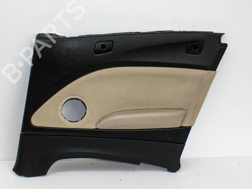 Used Rear right panel BMW 2 Convertible (F23) 228 i (245 hp) 18200489