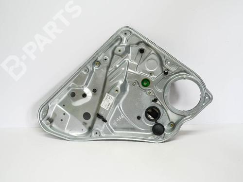 Fensterheber links hinten VW PASSAT B5.5 Variant (3B6) 1.9 TDI (130 hp) 6493843