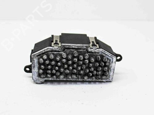Used Heater resistor AUDI Q5 (8RB) 3.2 FSI quattro (270 hp) 17229037