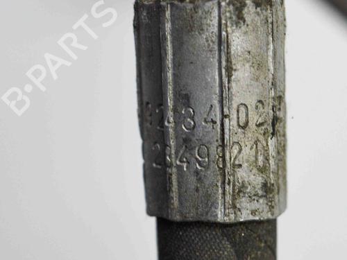 Pipe BMW 5 Touring (F11) 530 d | BP14681540M125