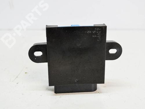 Control unit AUDI Q3 (8UB, 8UG) 1.4 TSI | BP6502433M11 
