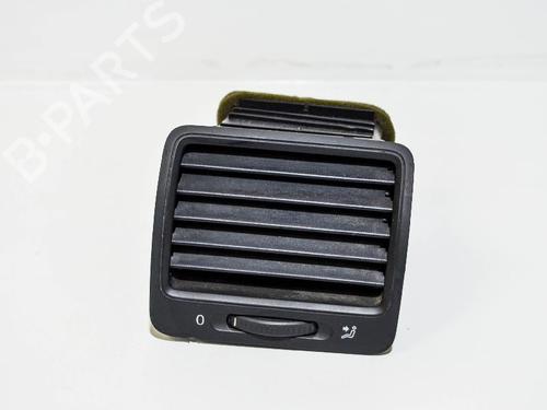 Air vent VW GOLF V (1K1) 1.9 TDI | BP14686586I21 