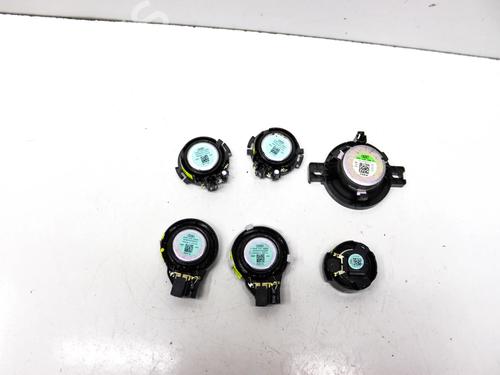 Electronic module AUDI A4 B9 (8W2, 8WC) 2.0 TFSI | BP32345187M83