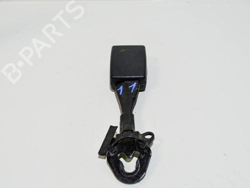 Used Seat buckle AUDI Q7 (4LB) 3.0 TDI quattro (211 hp) 14688751