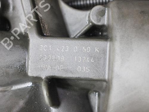 Steering rack VW PASSAT CC B6 (357) 2.0 TFSI | BP34610072M22  - Image 19