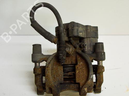 Used Left rear brake caliper SEAT LEON (5F1) 1.6 TDI (115 hp) 14674616