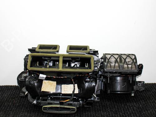 Used Heater matrix box BMW X3 (F25) xDrive 28 i (245 hp) 26513285