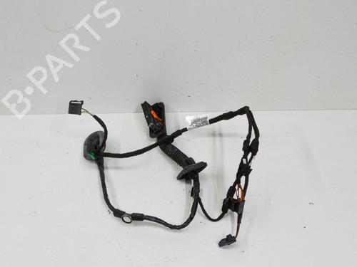 Used Wiring harness VW JETTA IV (162, 163, AV3, AV2) 2.5 (170 hp) 15913401
