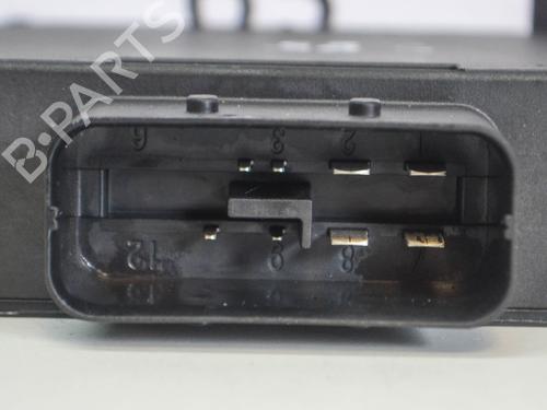 Control unit SKODA SUPERB II Estate (3T5) 1.6 TDI | BP14671786M11 