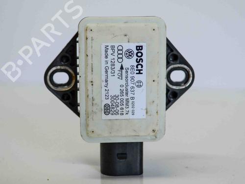 Elektronensonde für AUDI A6 C6 (4F2) 3.0 TDI quattro (233 hp) 6493397